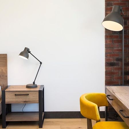 סופיה Complex Gallery Vitosha **** מראה חיצוני תמונה
