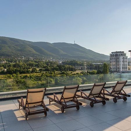 סופיה Complex Gallery Vitosha **** מראה חיצוני תמונה