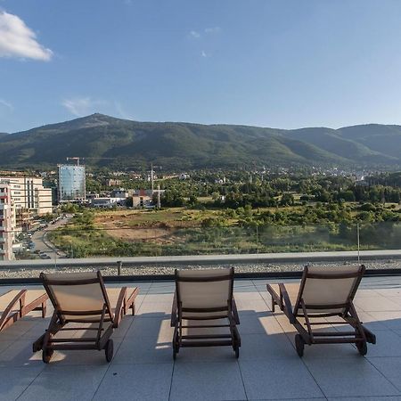סופיה Complex Gallery Vitosha **** מראה חיצוני תמונה