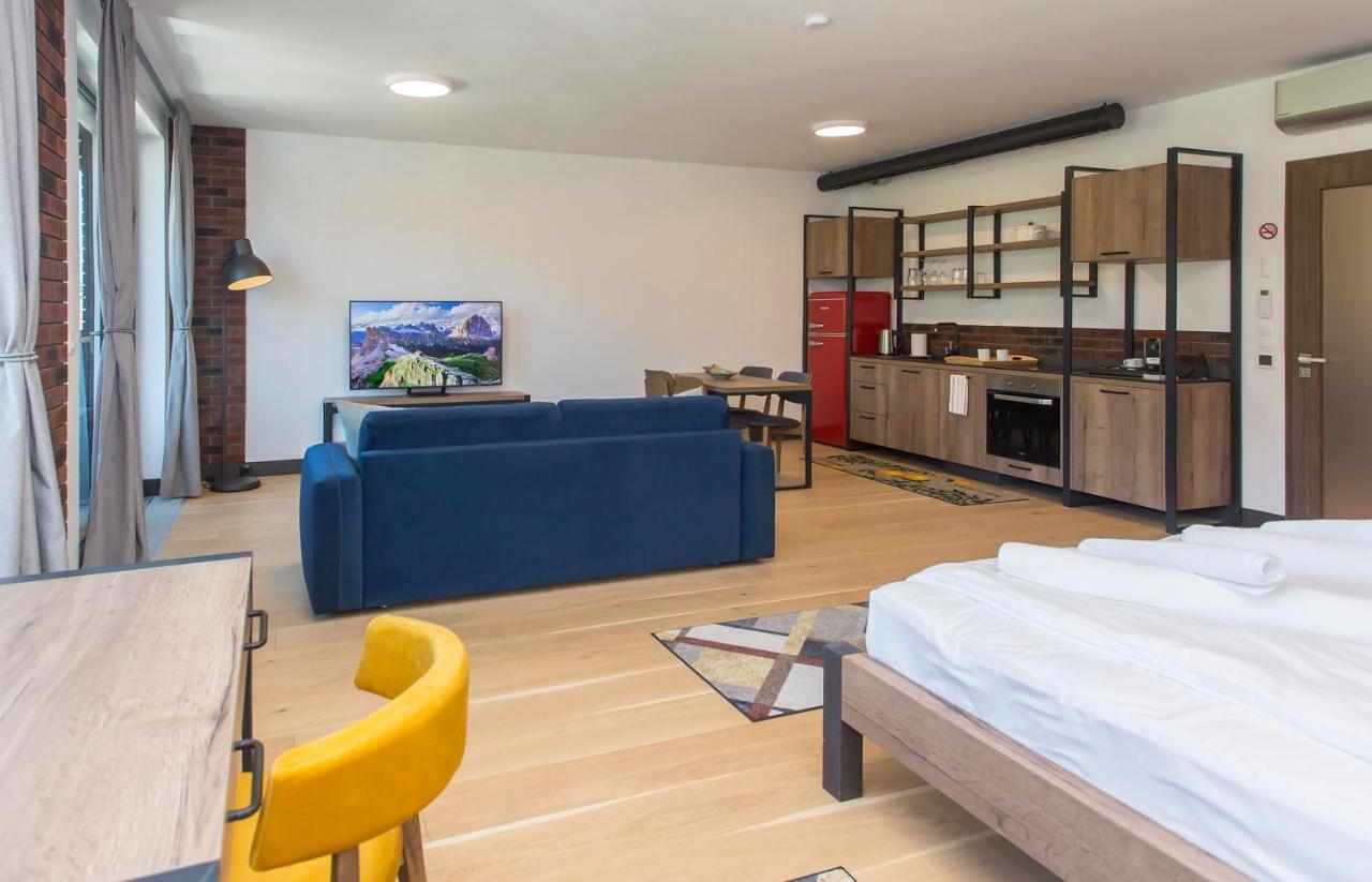 סופיה Complex Gallery Vitosha **** מראה חיצוני תמונה