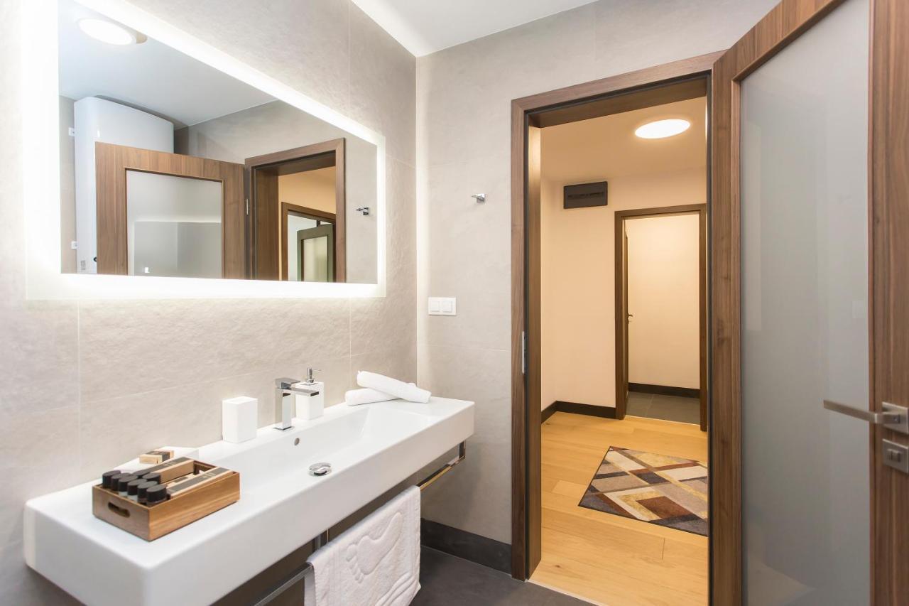 סופיה Complex Gallery Vitosha **** מראה חיצוני תמונה