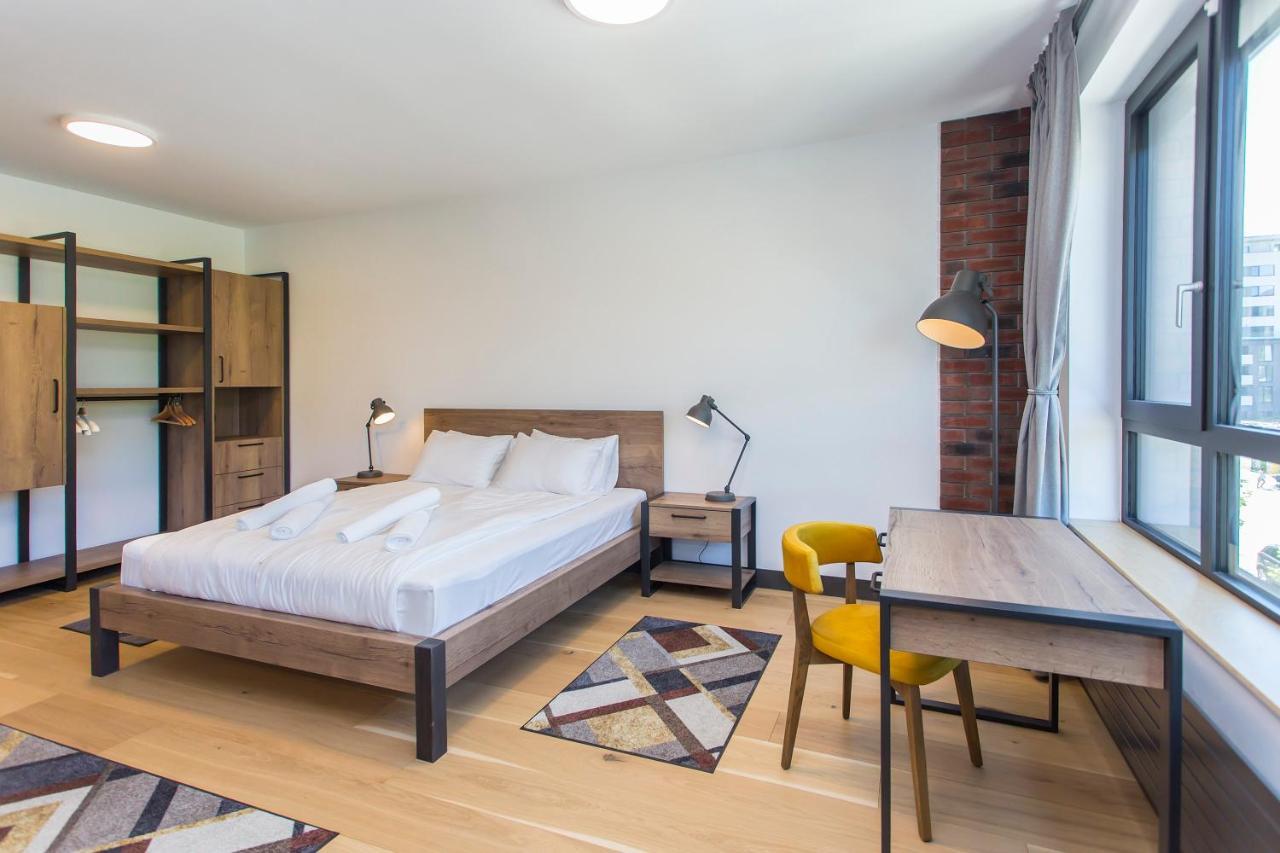 סופיה Complex Gallery Vitosha **** מראה חיצוני תמונה