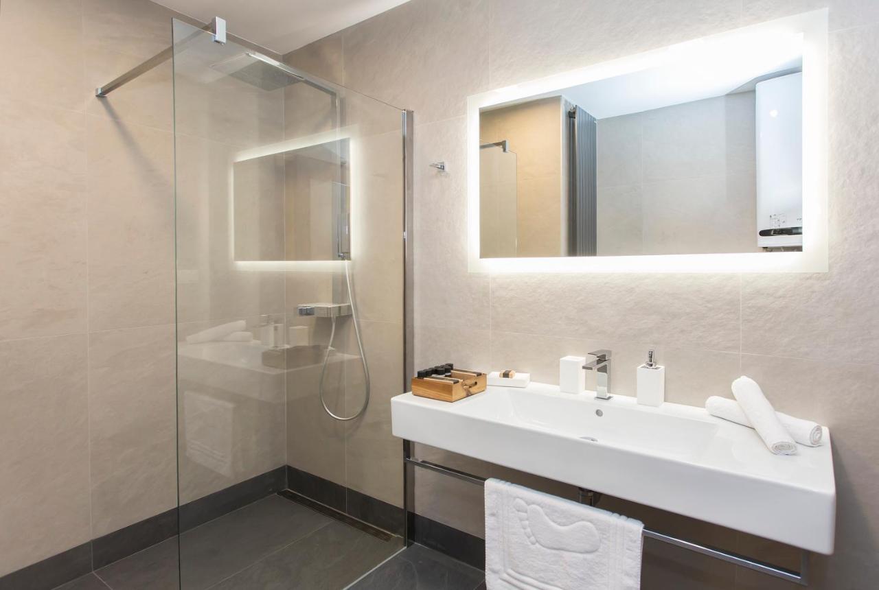סופיה Complex Gallery Vitosha **** מראה חיצוני תמונה