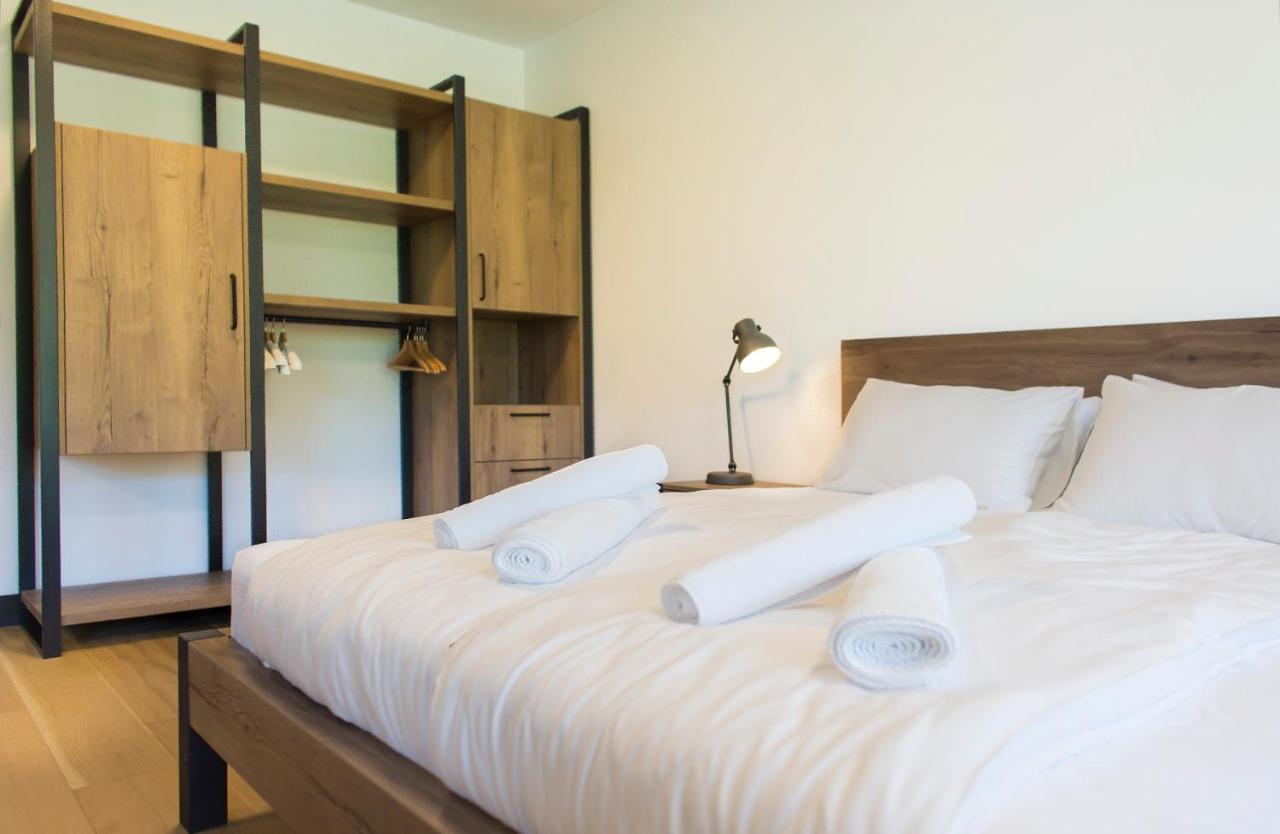 סופיה Complex Gallery Vitosha **** מראה חיצוני תמונה