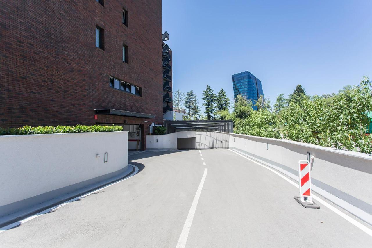 סופיה Complex Gallery Vitosha **** מראה חיצוני תמונה