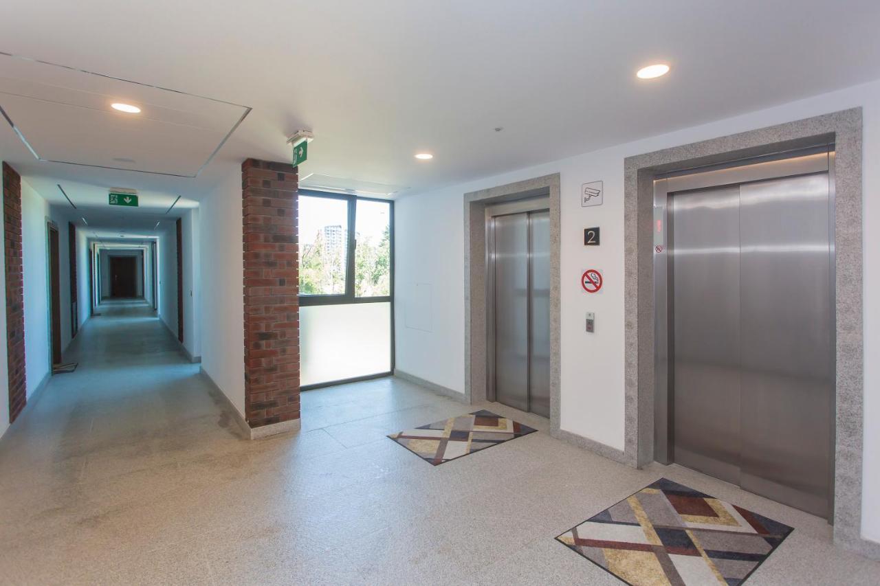 סופיה Complex Gallery Vitosha **** מראה חיצוני תמונה